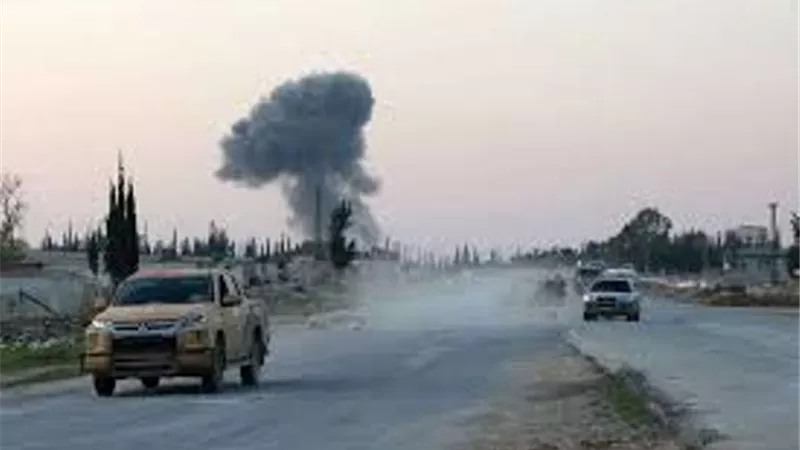 فصائل مسلحة تفرض حظرا شاملا للتجوال في مدينة حلب