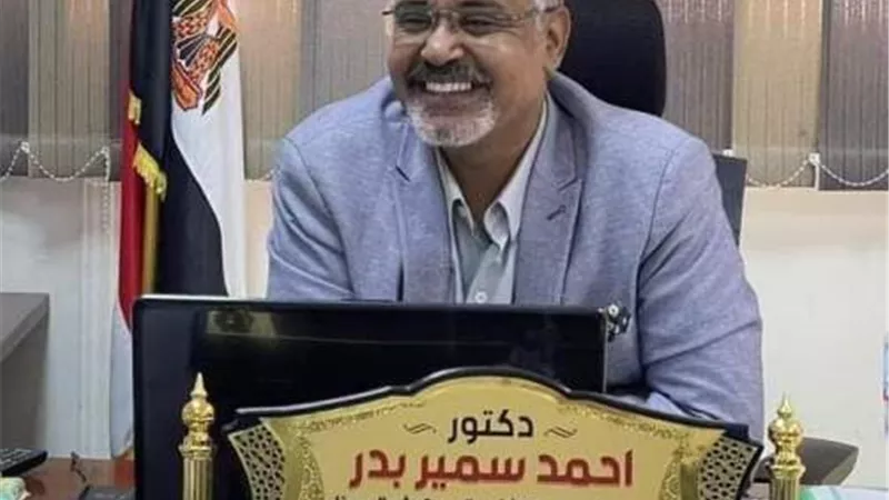 تشغيل جهاز الأشعة المقطعية بمستشفى العريش العام بعد فترة توقف