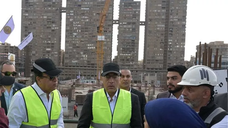 «إنشاءات جديدة.. التأمين الصحي.. تحويلات المصريين من الخارج».. تصريحات هامة لرئيس الوزراء