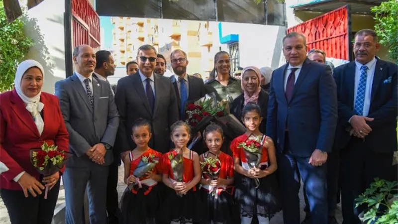 بوابة الجمهورية