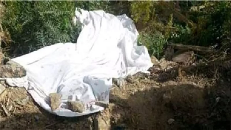 العثور على جثة هامدة فى ظروف غامضة باسوان