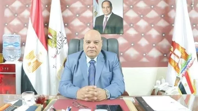 فصل27 طالباً بالثانوية العامة لتجاوزهم نسبة الغياب بالوادي الجديد