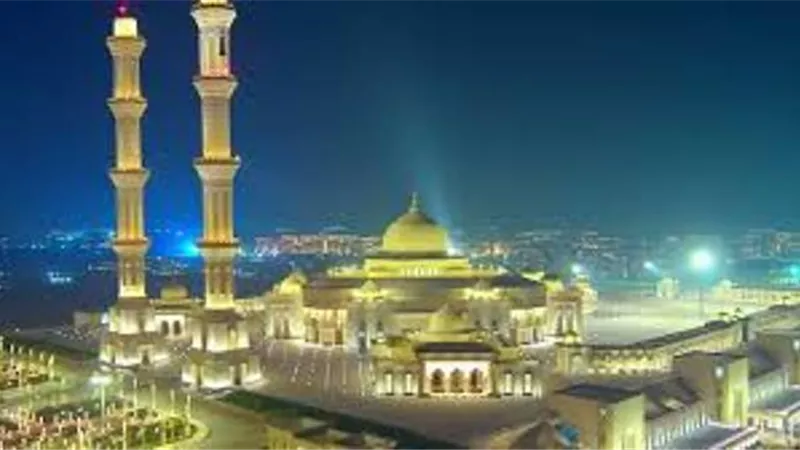 غدا الأوقاف تنظم المؤتمر التحضيري للمسابقة العالمية للقرآن الكريم