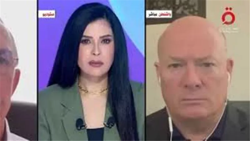 مسؤول سابق في البنتاجون: بايدن بطئ جدًا في اتخذ قرار وقف الحرب