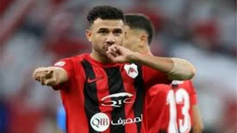 تريزيجيه يُزين التشكيل المثالي للجولة الخامسة بدوري أبطال أسيا