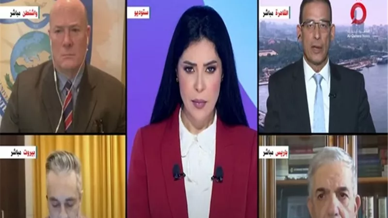 رئيس الصليب الأحمر اللبناني: نحتاج لمساعدات طبية للمستشفيات