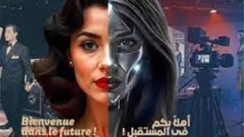 التانجو الأرچنتينى يفتتح الدورة الرابعة لمهرجان القاهرة للسينما
