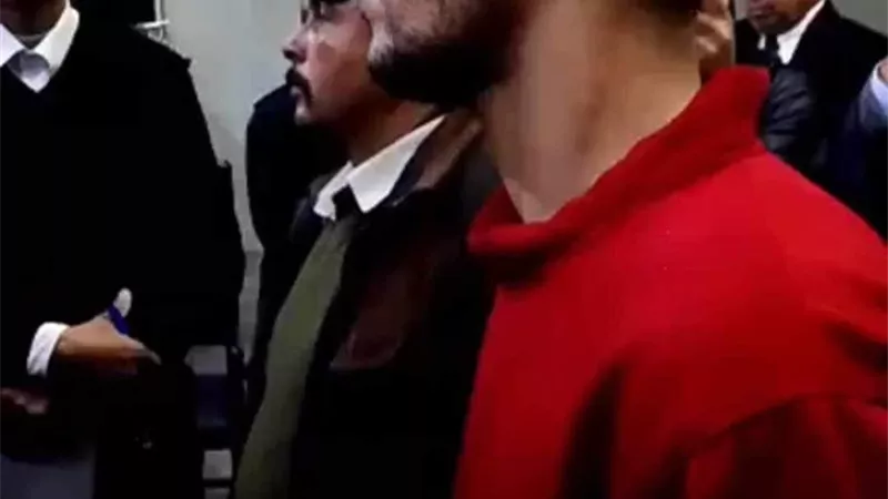 استئناف المنصورة تؤجل محاكمة المدرس المتهم بقتل طالب الدقهلية