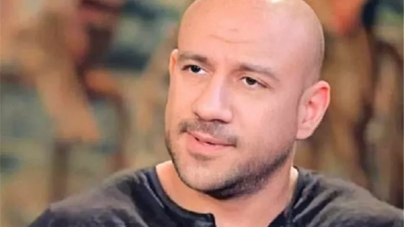 تغيير اسم مسلسل أحمد مكى من عين شمس إلى الغاوي والعرض رمضان 2025
