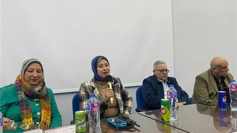 تسلم شهادات محو الامية لـ ٤٠ مواطن ضمن مبادرة لا أمية مع تكافل
