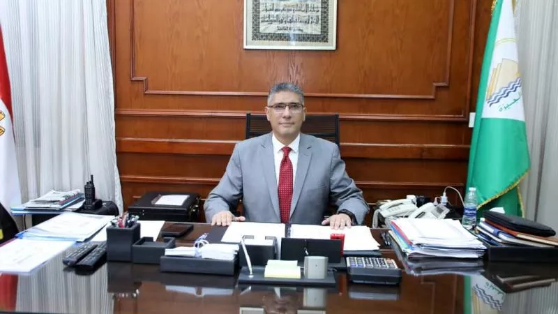 محافظة الجيزة: غلق كلي لمنزل الطريق الدائري المؤدي لميدان الرماية
