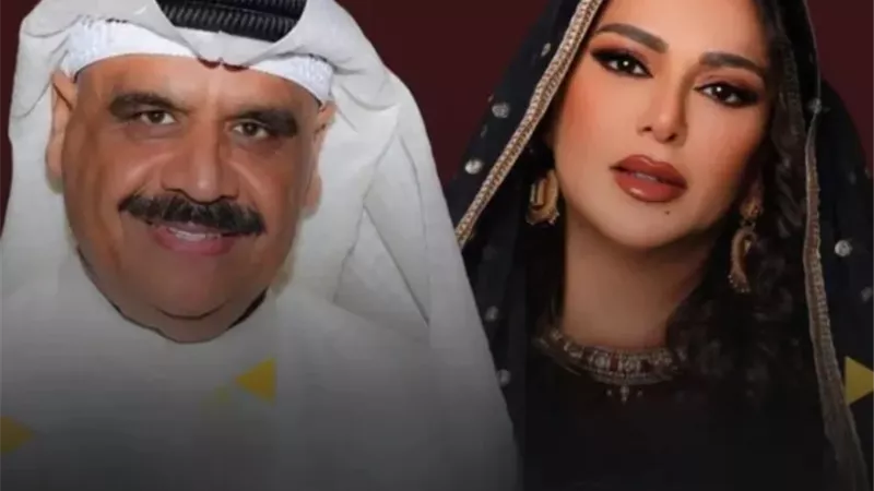 الكويت تقرر سحب الجنسية من داود حسين ونوال الكويتية