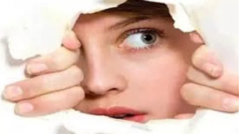 حذرت منها الافتاء اثم يستوجب هتك سترك فى الدنيا والاخرة