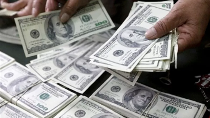 بـ 9 ملايين جنيه.. ضبط عملات أجنبية بالسوق السوداء