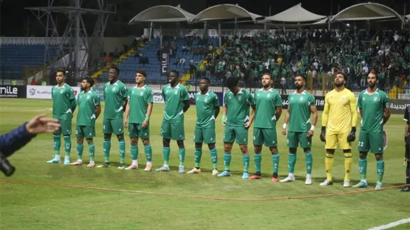 تعادل سلبي بين الاتحاد وطلائع الجيش في الشوط الأول