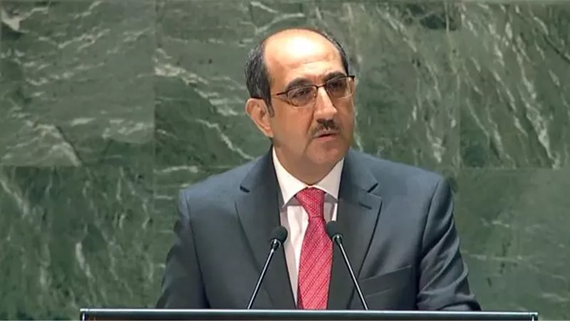 وزير الخارجية السوري:الدولة ستواصل حربها لمكافحة الجماعات المسلحة