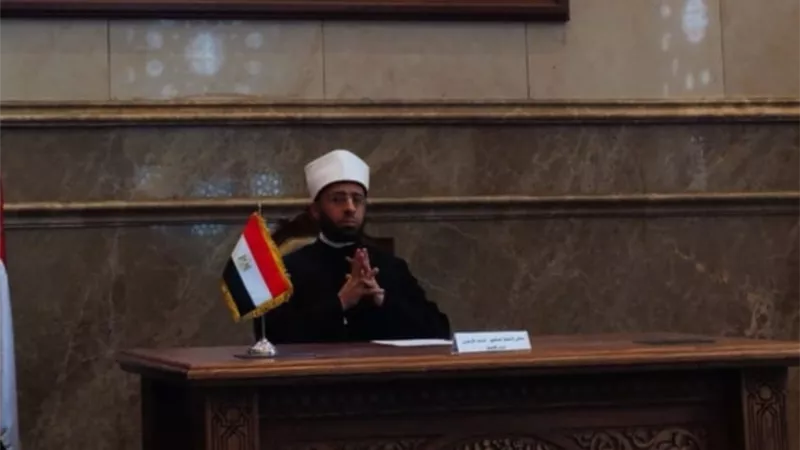 وزير الأوقاف يعلن تفاصيل المسابقة العالمية للقرآن الكريم