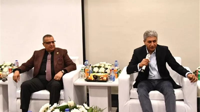 وزير السياحة ومحافظ جنوب سيناء يعقدان لقاء موسعًا مع المستثمرين