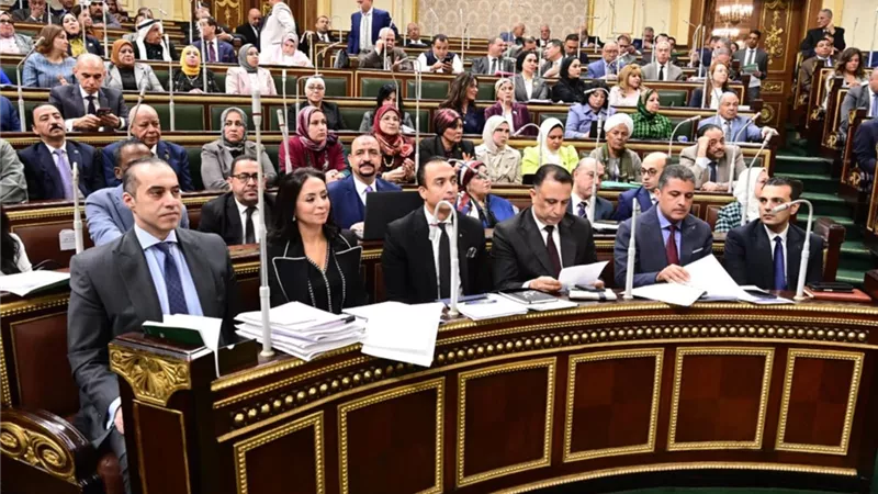 النواب يوافق على مشروع قانون الضمان الاجتماعي من حيث المبدأ