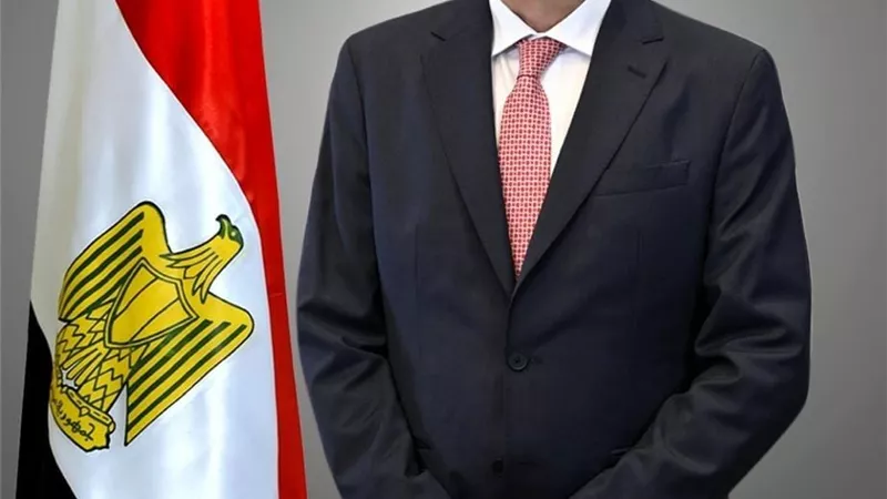 وزير الزراعة يشارك في اجتماعات الدول الأطراف لمكافحة التصحر بالسعودية