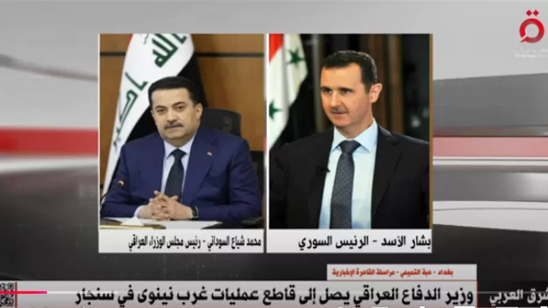 مراسلة القاهرة الإخبارية: مخاوف من انتقال سيناريو حلب وأدلب إلى العراق