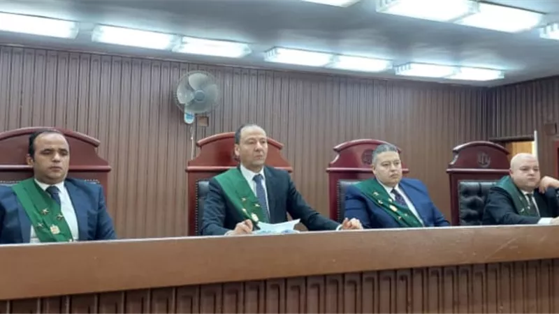 قتل شخص ثأراً لوالدته.. الإعدام شنقاً لمشرف بالقليوبية