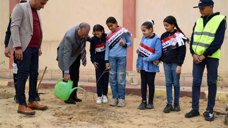 إطلاق أول مرحلة لمبادرة 