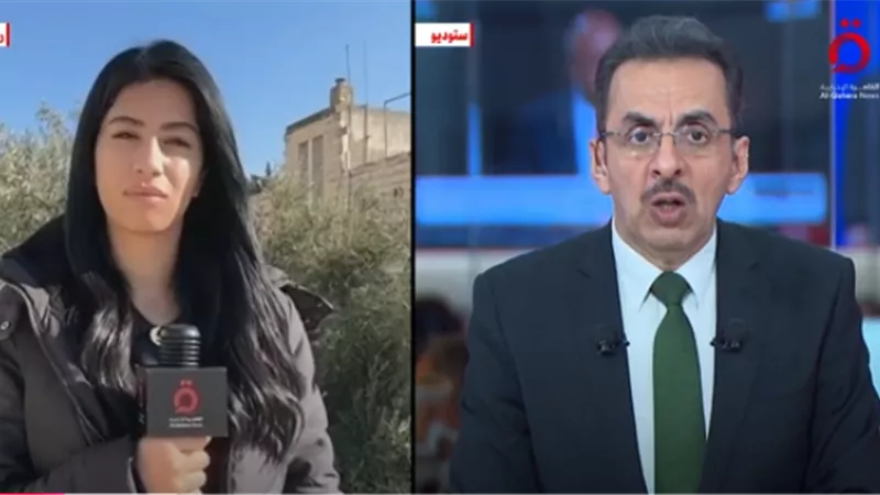 مراسلة «القاهرة الإخبارية»: الضفة الغربية تحت وطأة الانتهاكات الإسرائيلية المستمرة