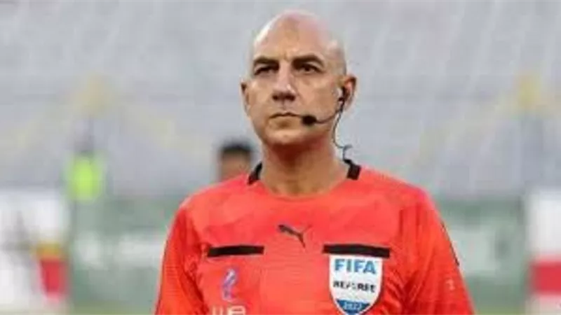 البنك الأهلى يتقدم ببلاغ ضد الحكم محمد عادل