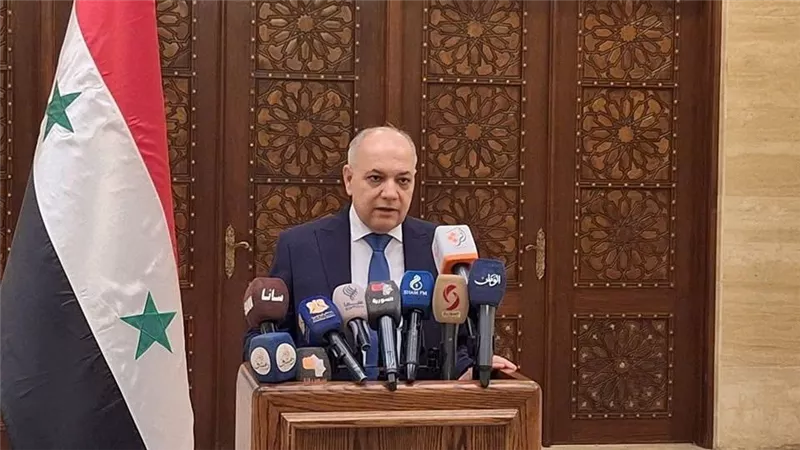 رئيس الوزراء السوري: نعد بتحرير كامل التراب السوري