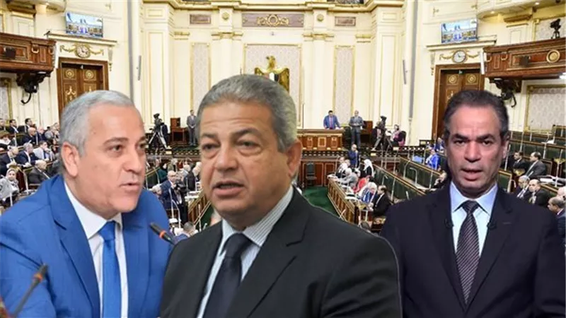 اليوم.. رؤساء الهيئات الإعلامية الثلاث يؤدون اليمين أمام النواب