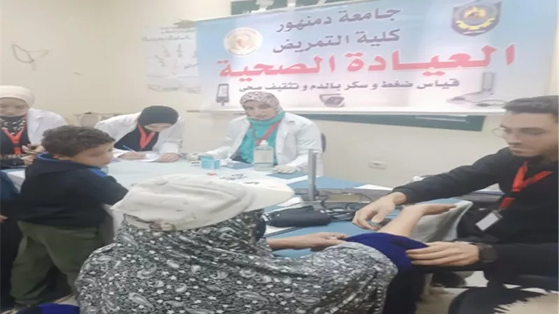 انطلاق قافله تنموية بقرية على بن أبى طالب حوش عيسى