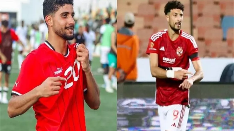 الكشف عن قائمة الأهداف المرشحة لجائزة الأفضل لعام 2024