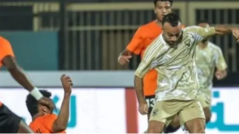 الأهلي يواصل نزيف النقاط بتعادل جديد أمام البنك الأهلي