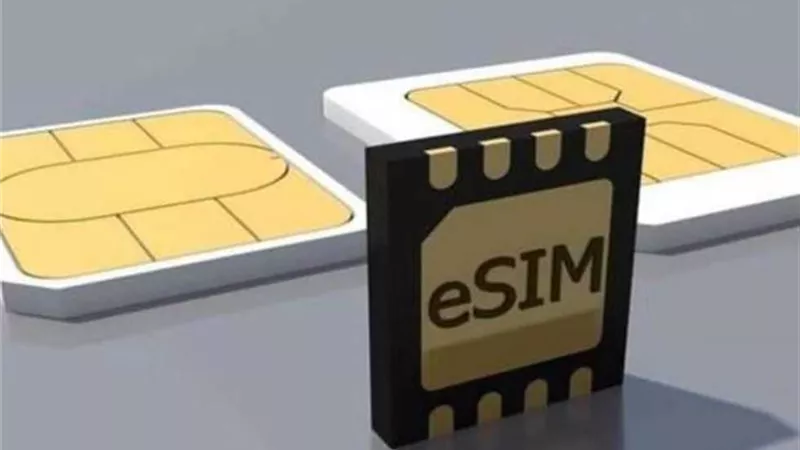 تقدر تشيل 10 خطوط.. تفاصيل جديدة بشأن تشغيل خدمة إي سيم – eSIM في مصر