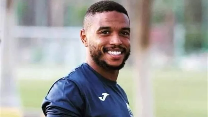 رفيق كابو يقود هجوم إنبي أمام الإسماعيلي اليللة بالدوري