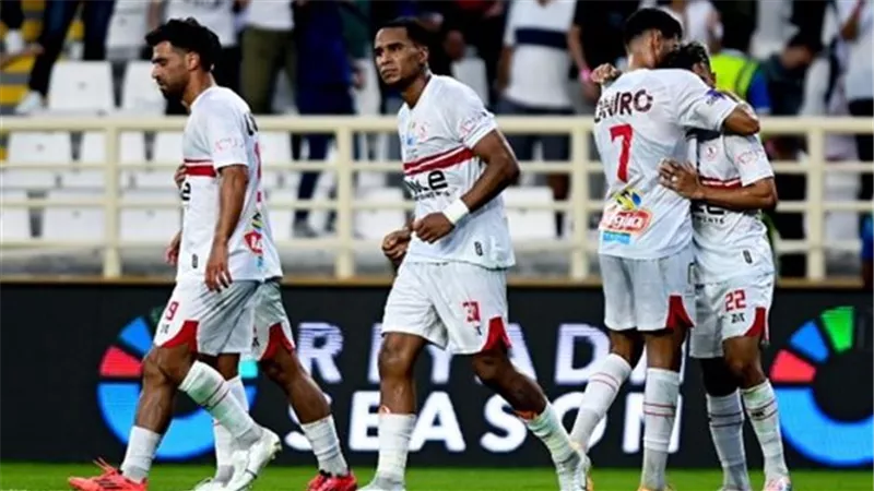 جوميز يستبعد محمد حمدي من مباراة الزمالك أمام غزل المحلة