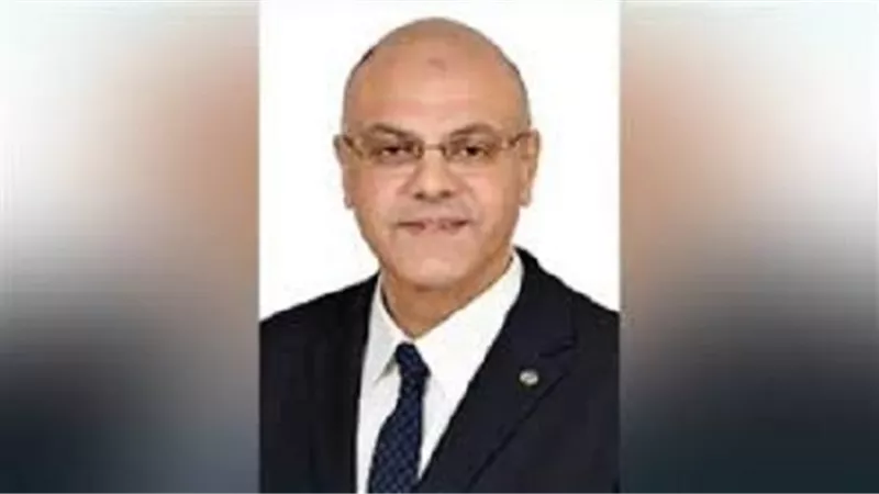 محافظ القليوبية: شركات وهمية بنت مقابر وباعت جزءًا منها للمواطنين
