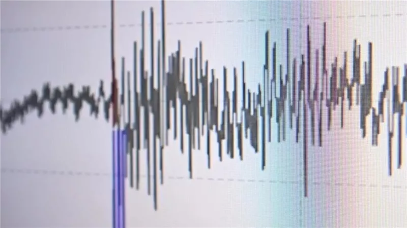 زلزال بقوة 5.1 يضرب خليج كرونوتسكي في شرق روسيا