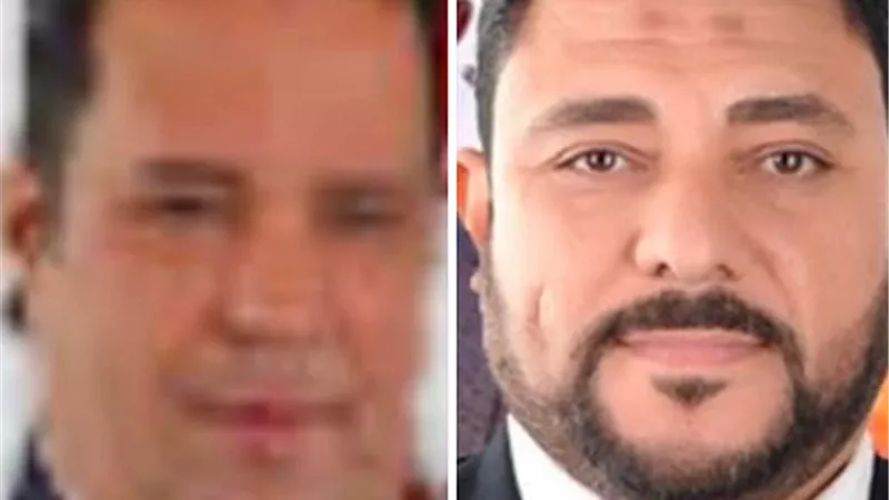 منافسه قويه بالمنصوره بين البربرى وهندى على المقعد الشاغر