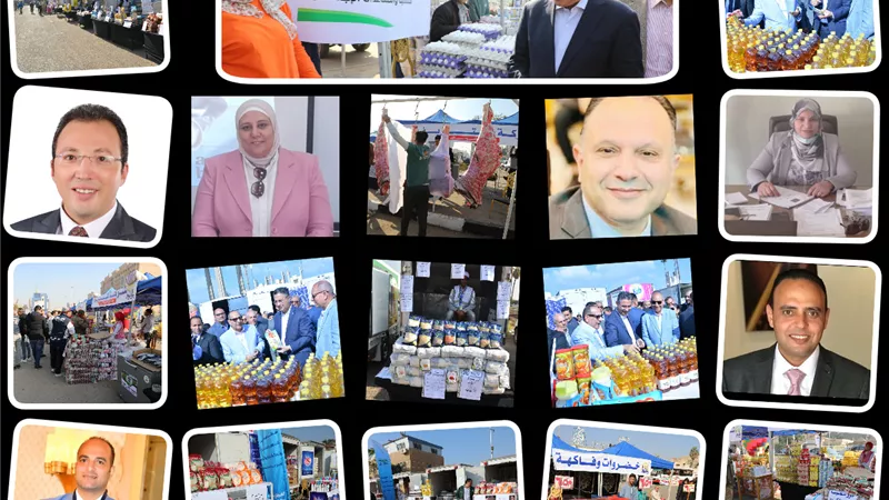 أسواق اليوم الواحد.. مبادرة حكومية لمواجهة الغلاء والسيطرة على الأسواق
