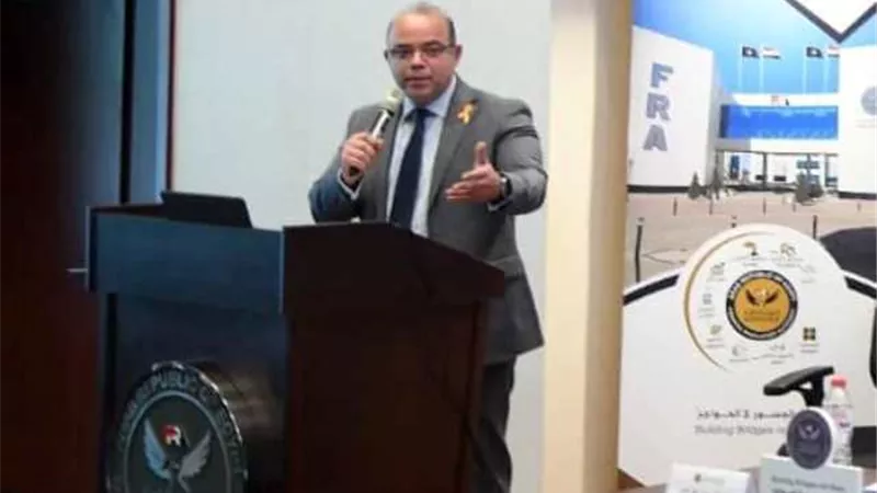الرقابة المالية تولي أهمية كبيرة لدفع جهود تأهيل وتمكين المرأة