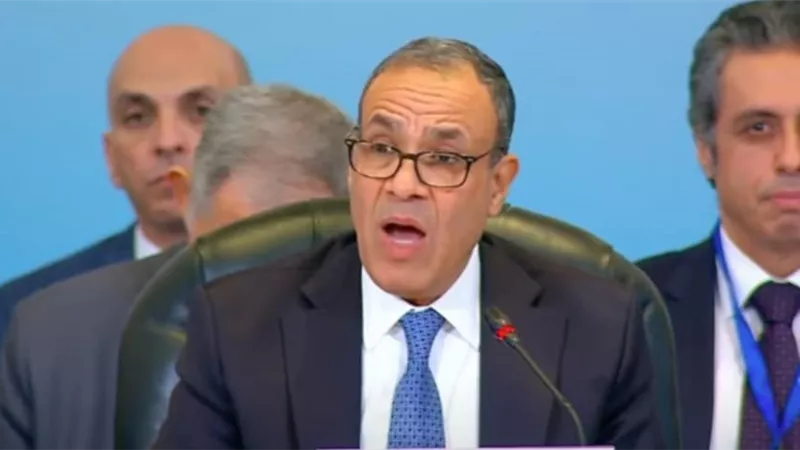 وزير الخارجية: نؤكد ضرورة الانسحاب الفوري للاحتلال من الجانب الفلسطيني لمعبر رفح ومحور فلادلفيا