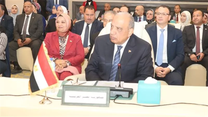 عصمت: توقيع اتفاقية السوق العربية المشتركة للكهرباء حدث تاريخي