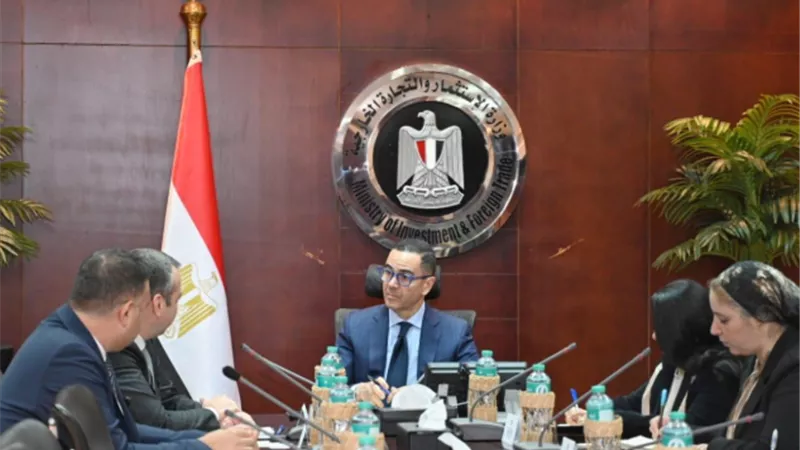 الخطيب: الدولة نفذت استثمارات هائلة فى البنية التحتية
