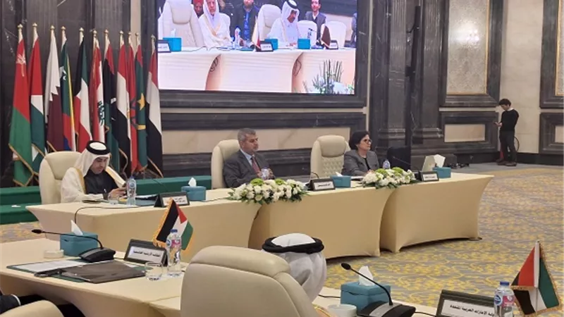الجامعة العربية تطلق السوق العربية المشتركة للكهرباء