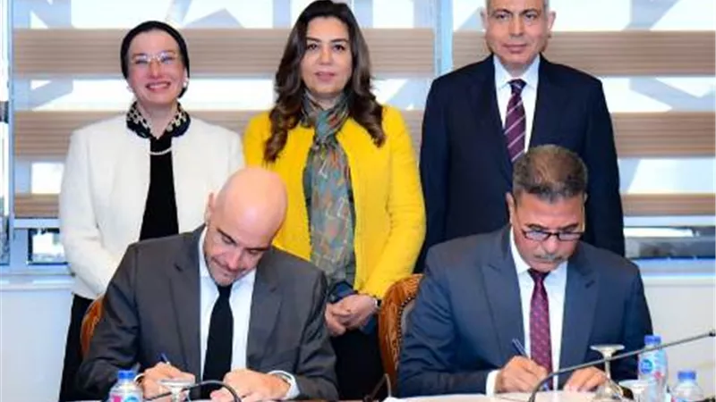 التنمية المحلية: 278 مليون جنيه استثمارات منظومة المخلفات بالمنيا