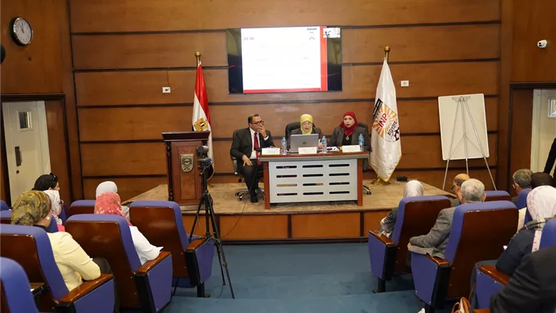 معهد التخطيط القومي يعقد ندوة الرؤية المصرية لأسواق الكربون