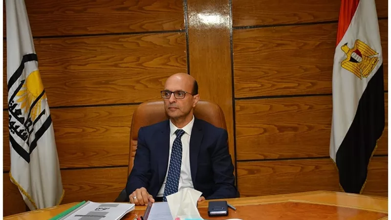 رئيس جامعة أسيوط: نحرص على تقديم الدعم الكامل لاتحاد الطلاب