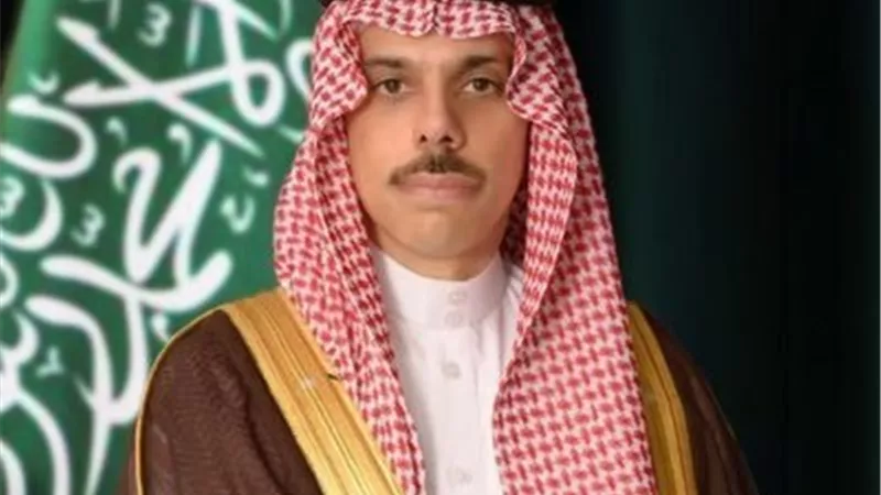 وزير الخارجية السعودي يعرب عن تقدير جهود مصر لتعزيز الأمن الإقليمي